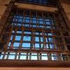 Alcatraz Window